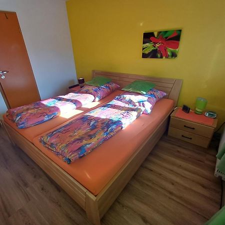 Landhaus Grassmann Piding Exteriér fotografie