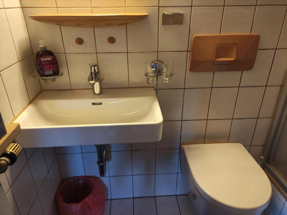 Landhaus Grassmann Piding Exteriér fotografie