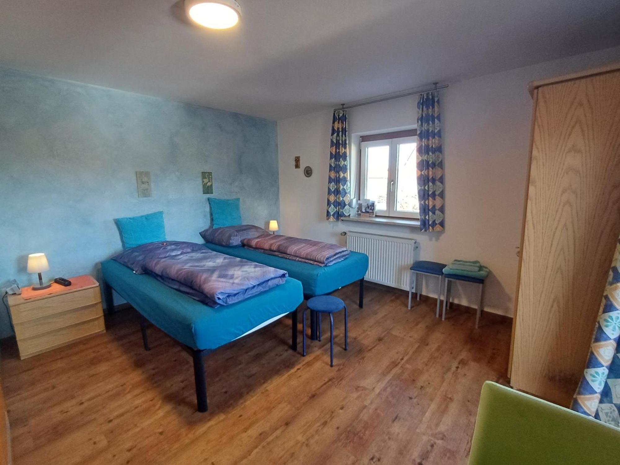 Landhaus Grassmann Piding Exteriér fotografie